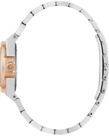 MONTRE GC Z12001L9MF CADRAN VERT GRIS