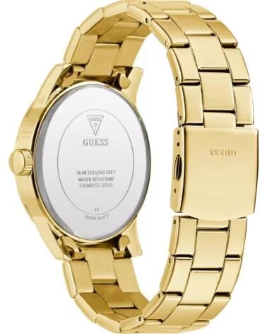 RELOJ GUESS GW0888G2 DORADO
