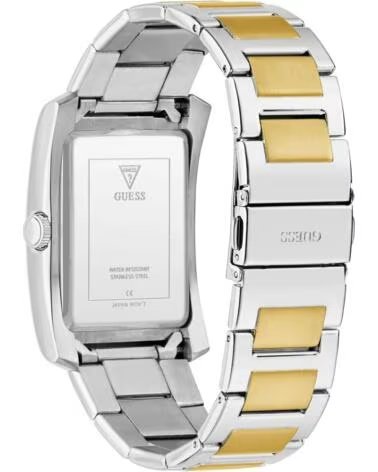 MONTRE GUESS GW0896G3 DORÉE DORADO