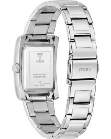MONTRE GUESS GW0876L1 GRIS
