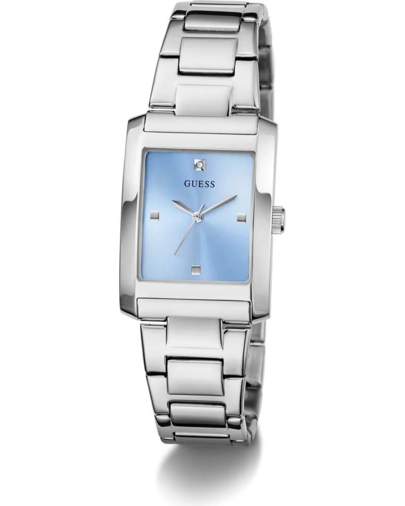 MONTRE GUESS GW0876L1 GRIS