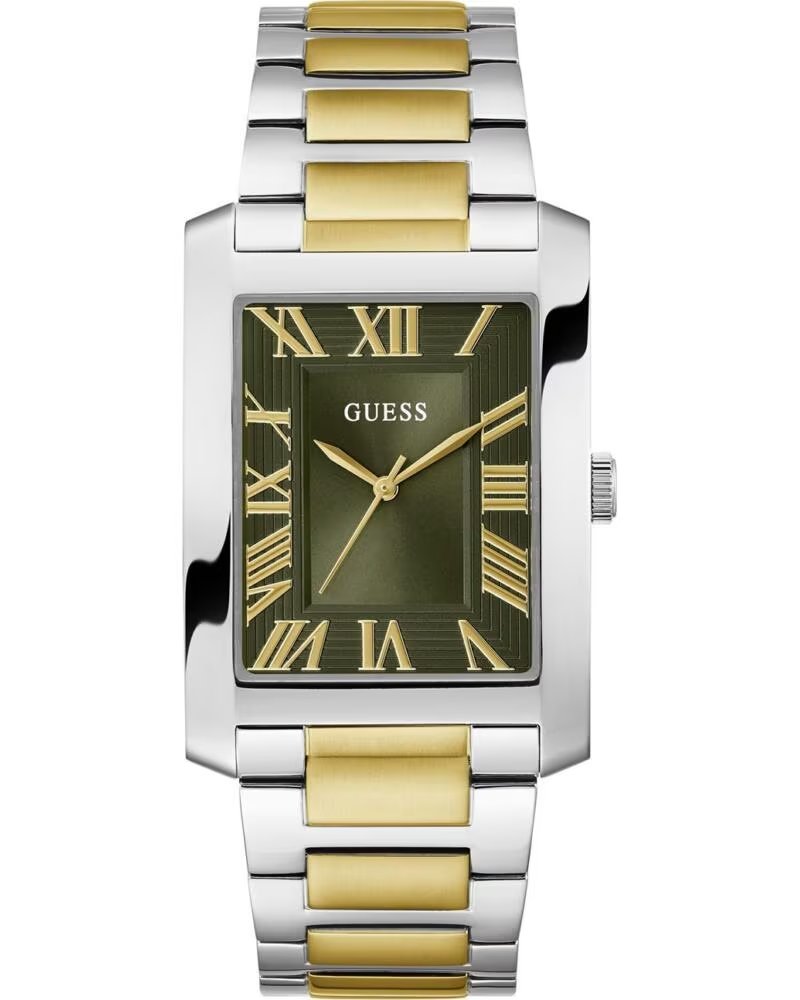 MONTRE GUESS GW0896G3 DORÉE DORADO