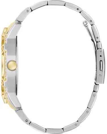 RELOJ GUESS GW0990G4 GRIS