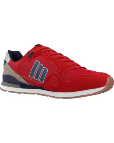 Zapatillas deporte pour Homme MTNG 84013M ROJO