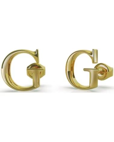 PENDIENTES GUESS UBE70183