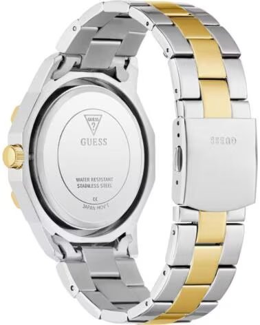 RELOJ GUESS GW0990G4 GRIS