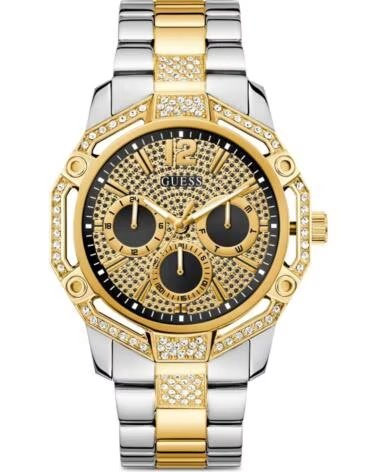 RELOJ GUESS GW0990G4 GRIS