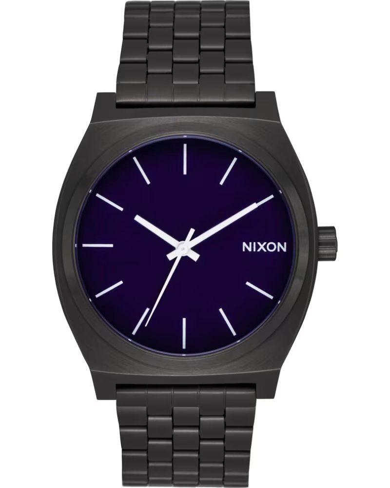 MONTRE NIXON A0452668 NOIR NEGRO