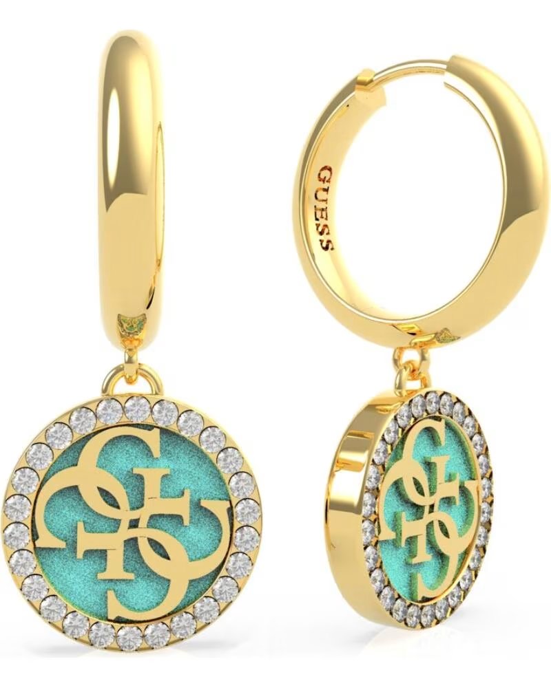 PENDIENTES GUESS UBE70248