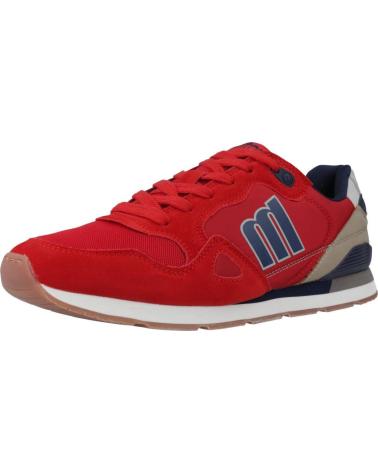 Zapatillas deporte pour Homme MTNG 84013M ROJO