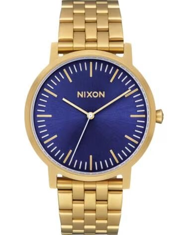 RELOJ NIXON A10572735 DORADO