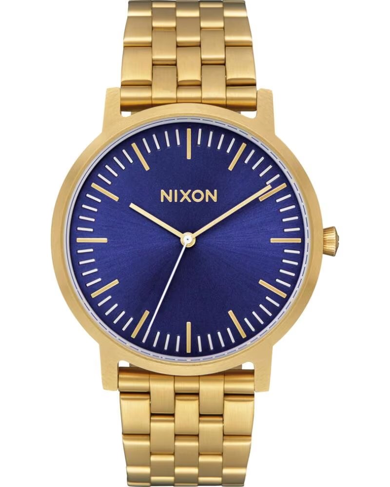 RELOJ NIXON A10572735 DORADO