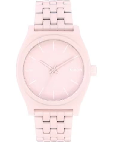 RELOJ NIXON A0453164 ROSA