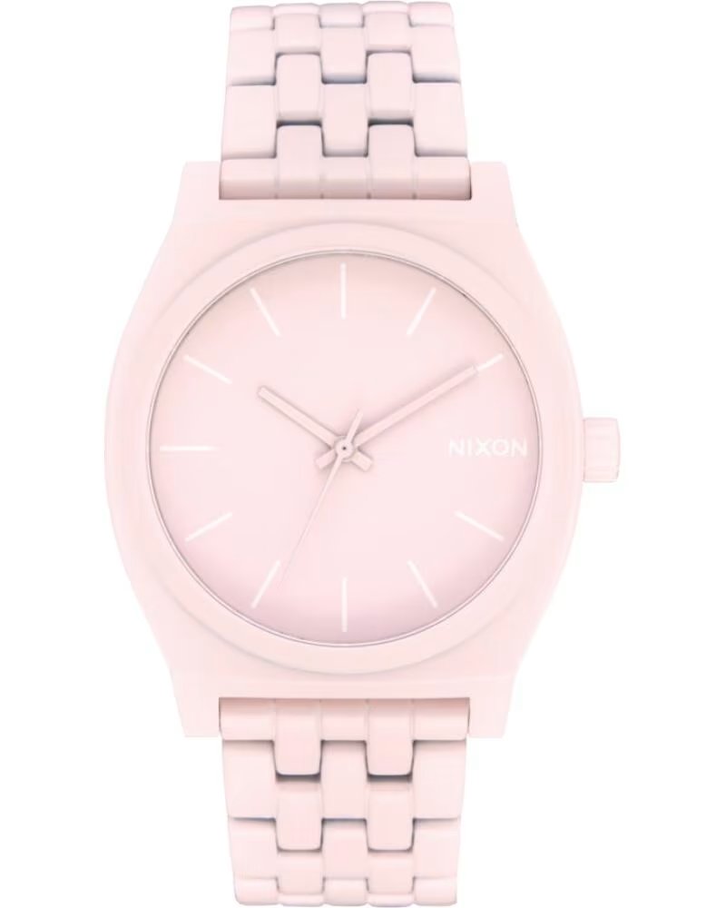 OROLOGIO NIXON A0453164 ROSA