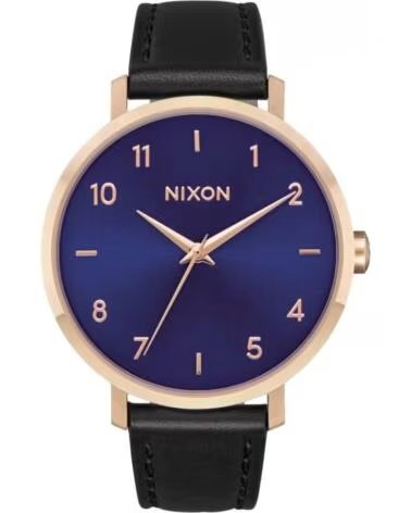 NIXON UHR A10912763 NEGRO