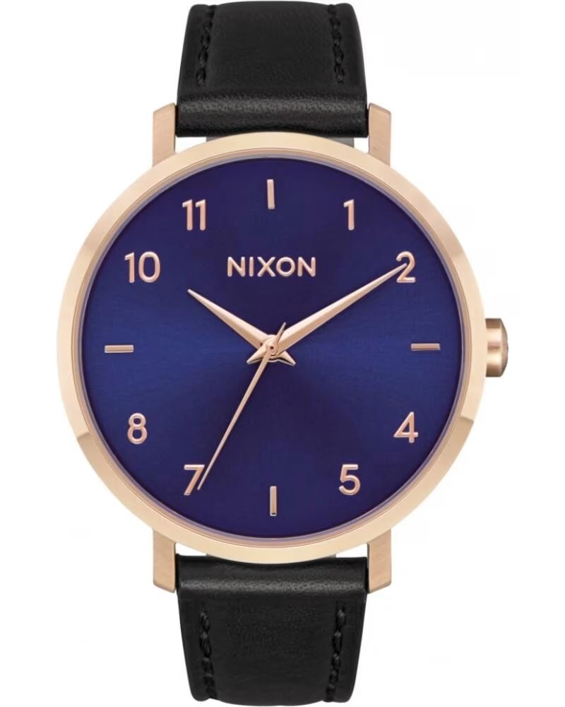 NIXON UHR A10912763 NEGRO