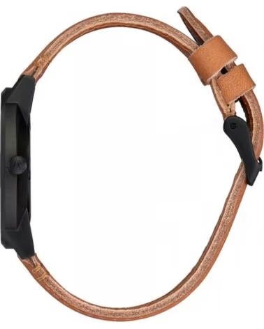 OROLOGIO NIXON A10582664 MARRONE MARRON