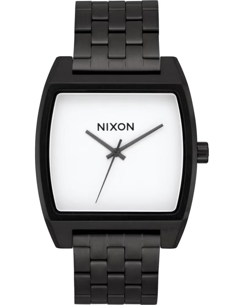 RELOJ NIXON A1245005 NEGRO