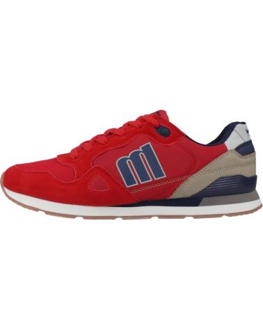 Zapatillas deporte pour Homme MTNG 84013M ROJO