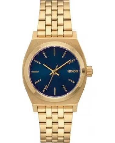 RELOJ NIXON A11301931 DORADO
