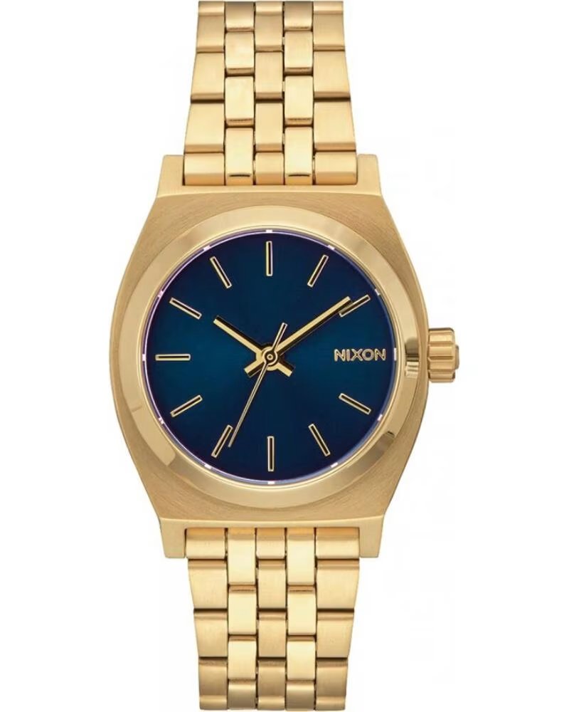 RELOJ NIXON A11301931 DORADO