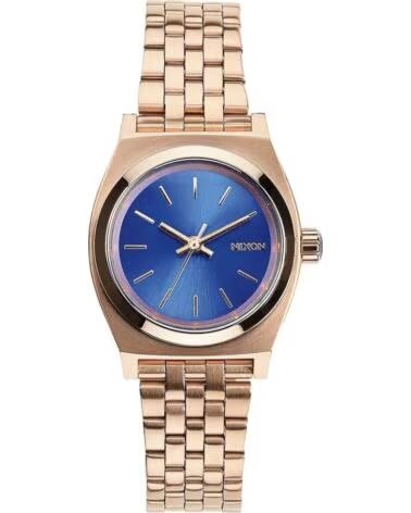 MONTRE NIXON A3991748 ROSE ROSADO