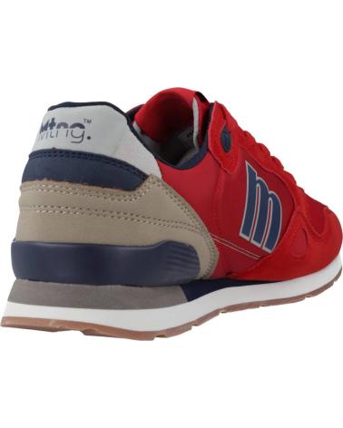 Zapatillas deporte pour Homme MTNG 84013M ROJO
