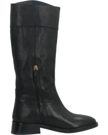 GEOX DAMEN STIEFEL MODELL D TORMALINA FARBE SCHWARZ C9999
