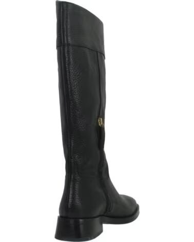 GEOX DAMEN STIEFEL MODELL D TORMALINA FARBE SCHWARZ C9999
