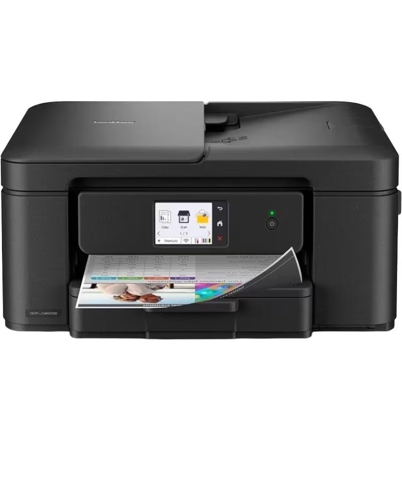 BROTHER Multifuncion DCP-J1460DW