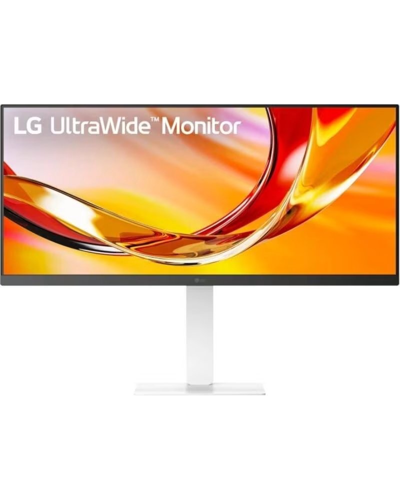 LG Monitor Profesional Ultrapanoramico 29BF550B-W 29- WFHD- Multimedia- Regulable en altura- Blanco