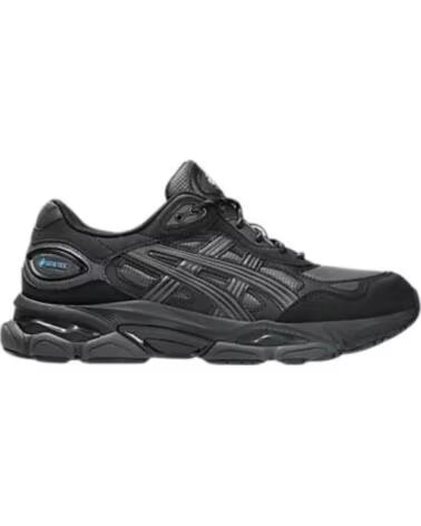 ASICS SCARPE NYC 20 GTX NERO NEGRO