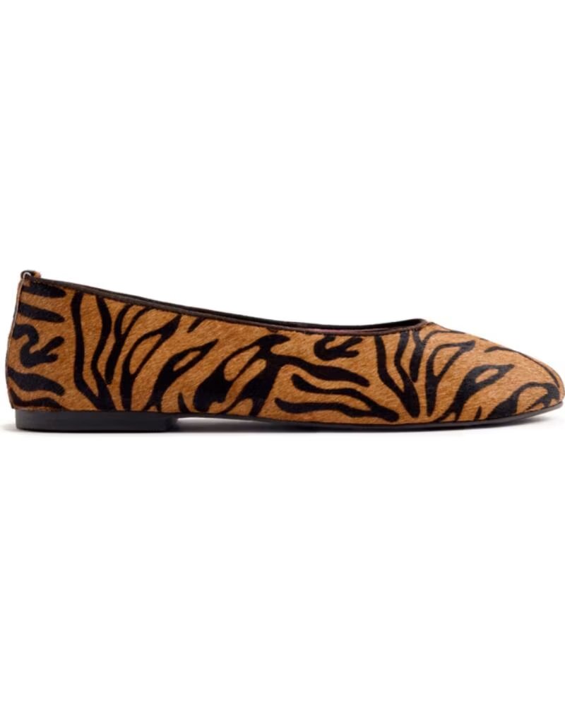 GIOSEPPO BALLERINE 76109 CHOKIO MARRONE MARRON