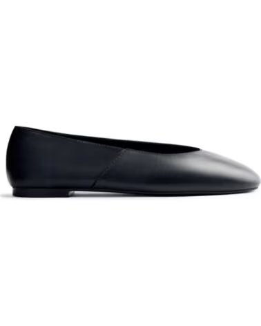 GIOSEPPO BALLERINE DA DONNA 76887 HENDRUM NERO NEGRO