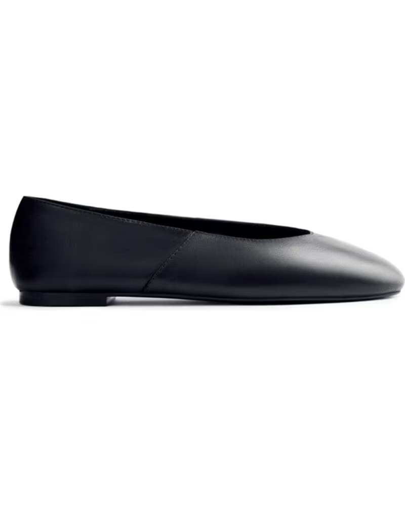 GIOSEPPO BALLERINE DA DONNA 76887 HENDRUM NERO NEGRO
