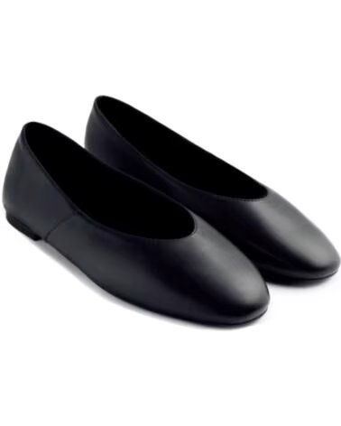 GIOSEPPO BALLERINE DA DONNA 76887 HENDRUM NERO NEGRO