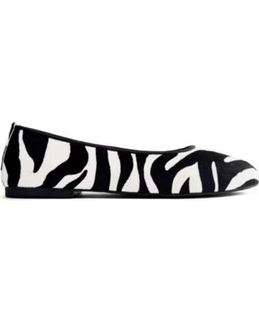 GIOSEPPO BALLERINES POUR FEMME 76109 CHOKIO NOIR NEGRO