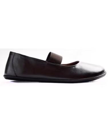 GIOSEPPO SAPATILHAS DE MULHER 80685 BAREFOOT CHOCOLATE MARRON