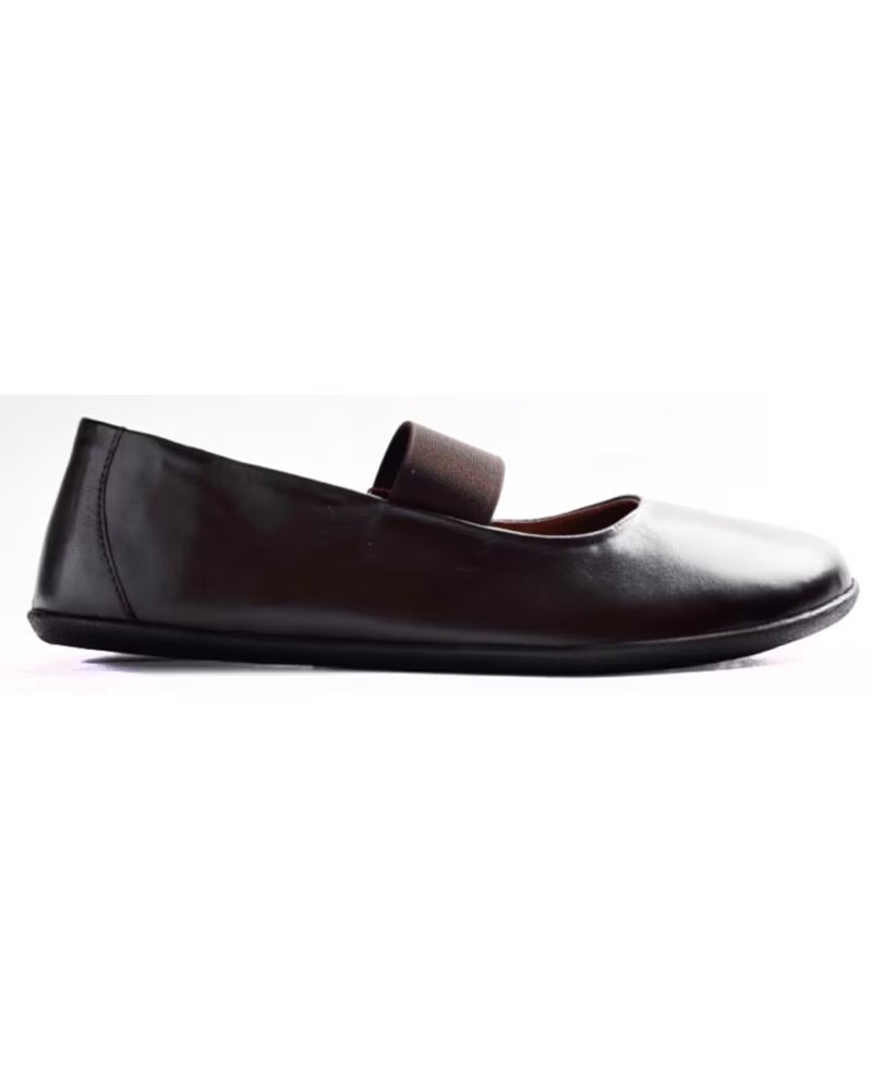 GIOSEPPO SAPATILHAS DE MULHER 80685 BAREFOOT CHOCOLATE MARRON