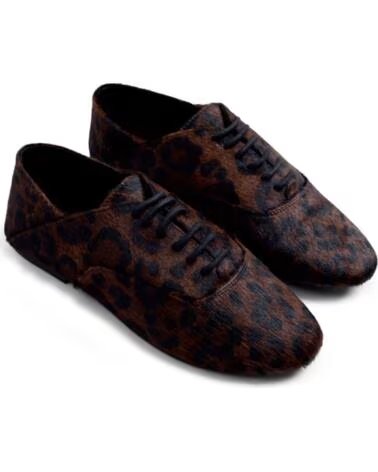 GIOSEPPO 80769 CHAUSSURE FEMME IMPRIMÉ LÉOPARD LEOPARDO