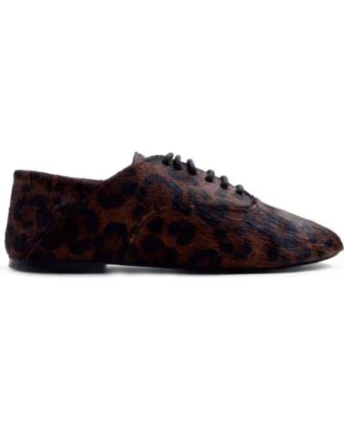GIOSEPPO 80769 CHAUSSURE FEMME IMPRIMÉ LÉOPARD LEOPARDO