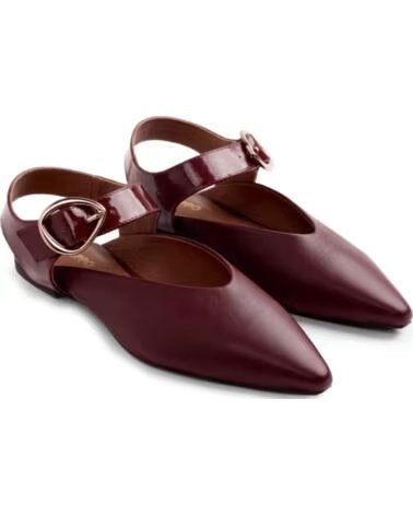 GIOSEPPO BALLERINES BRIDE ARRIÈRE FEMME 80826 BORDEAUX BURDEOS