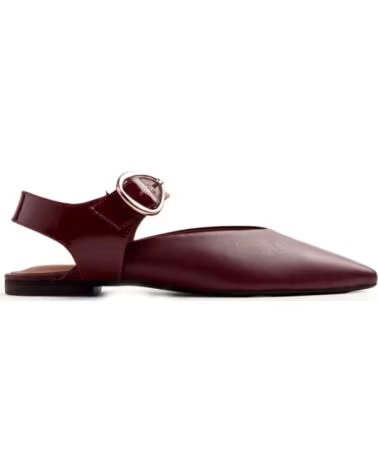 GIOSEPPO BALLERINES BRIDE ARRIÈRE FEMME 80826 BORDEAUX BURDEOS
