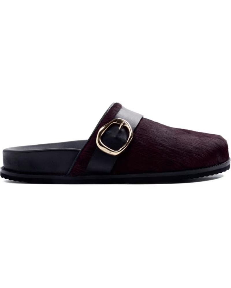GIOSEPPO DAMEN CLOGS 80827 BORDEAUX BURDEOS