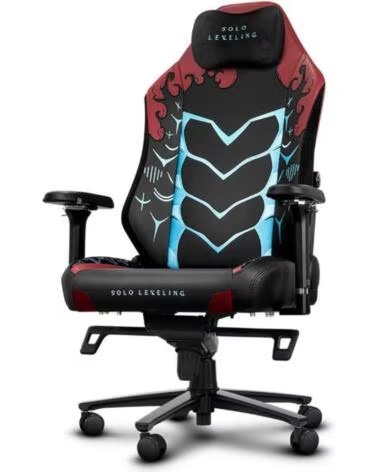 PHOENIX TECHNOLOGIES Silla phoenix monarch remaster solo leveling igris r