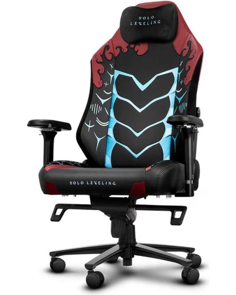 PHOENIX TECHNOLOGIES Silla phoenix monarch remaster solo leveling igris r