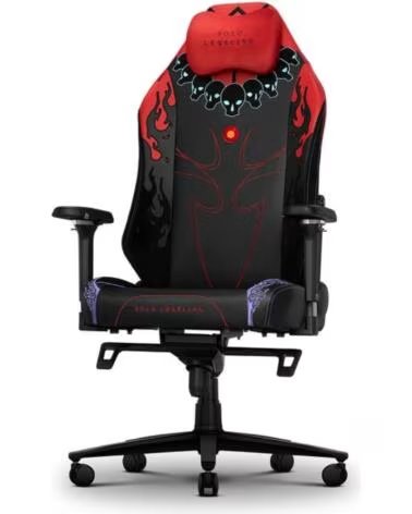PHOENIX TECHNOLOGIES Silla phoenix monarch remaster solo leveling tusk r