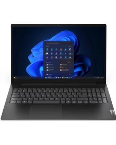 LENOVO Portatil v15 g5 irl core 7 - 240h - 16gb - ssd 512gb - 15 6 pulgadas fhd - w11p
