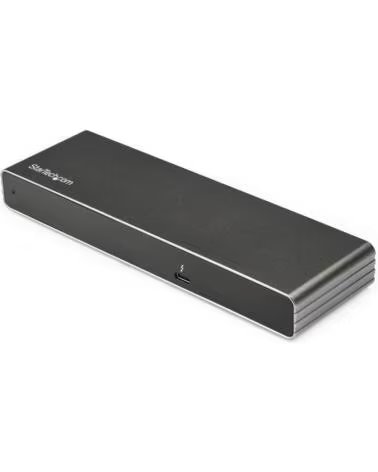 STARTECHCOM Docking station startech 8 en 1