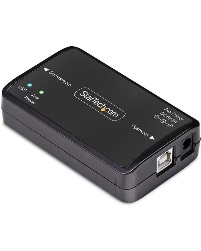 STARTECHCOM Aislador galvanico usb startech 6kv